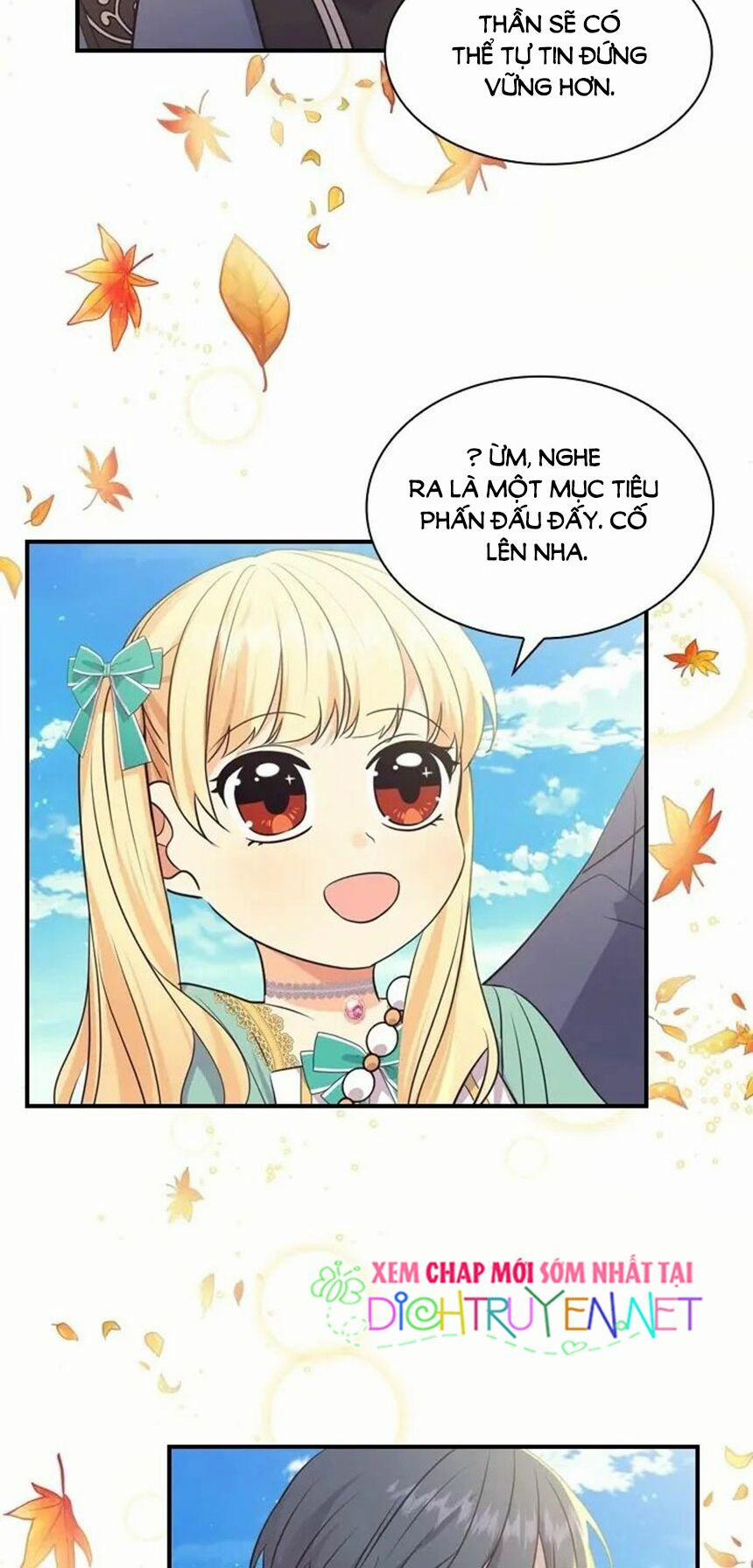 Công Chúa Bé Bỏng 36 trang 65