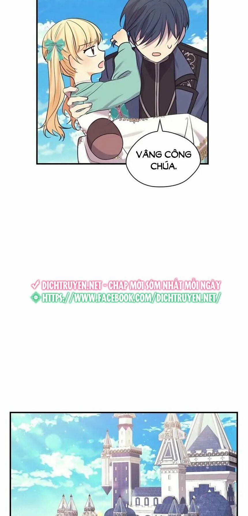 Công Chúa Bé Bỏng 36 trang 71