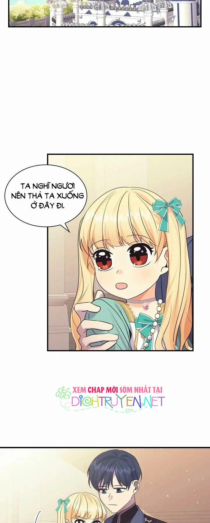 Công Chúa Bé Bỏng 36 trang 72