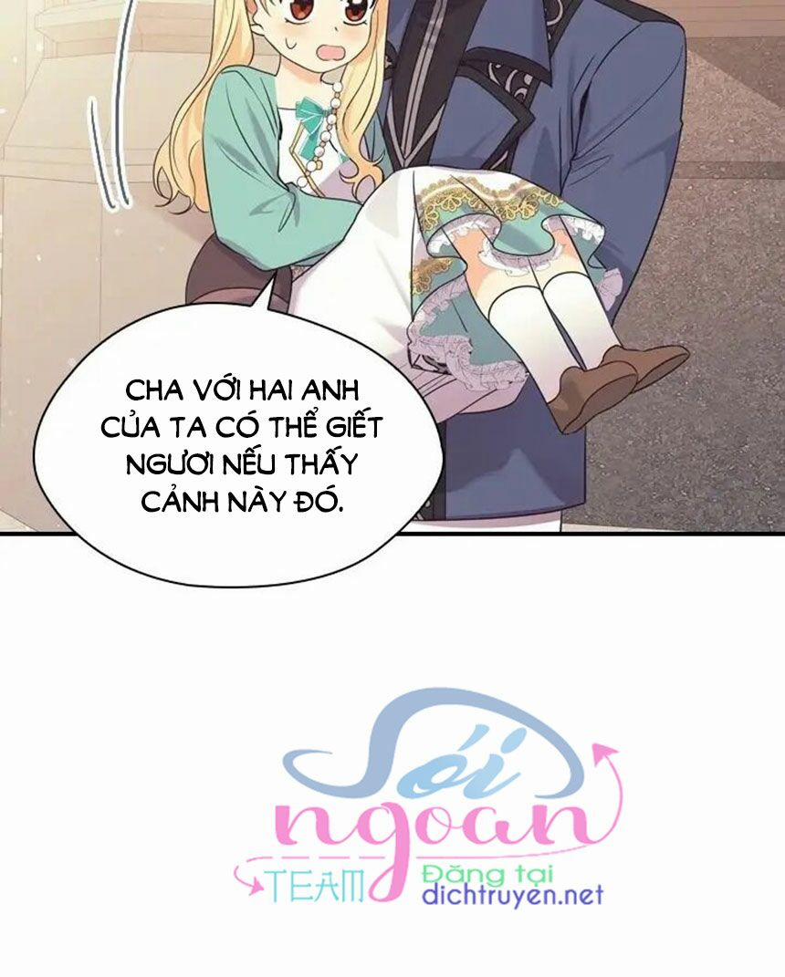 Công Chúa Bé Bỏng 36 trang 73