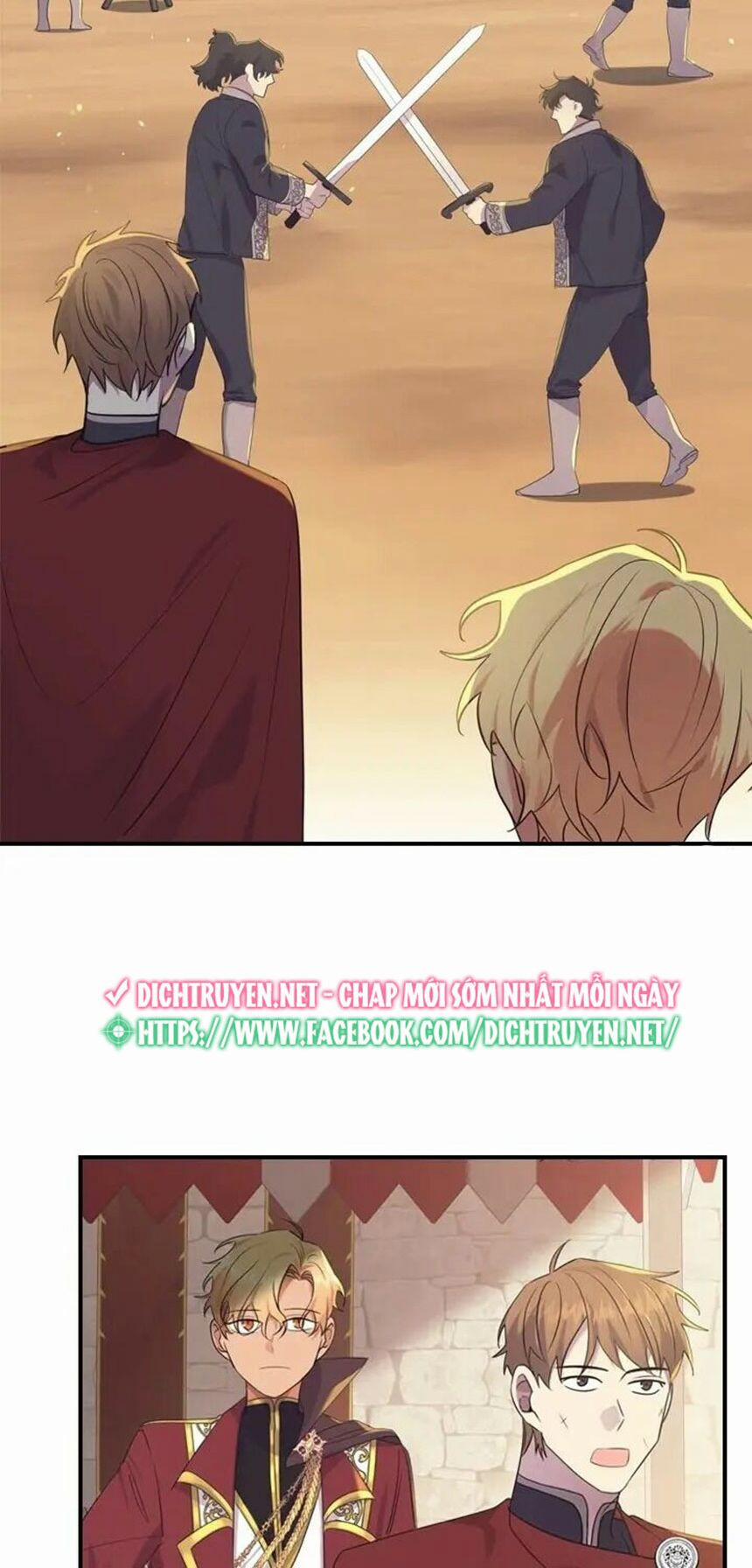 Công Chúa Bé Bỏng 36 trang 76