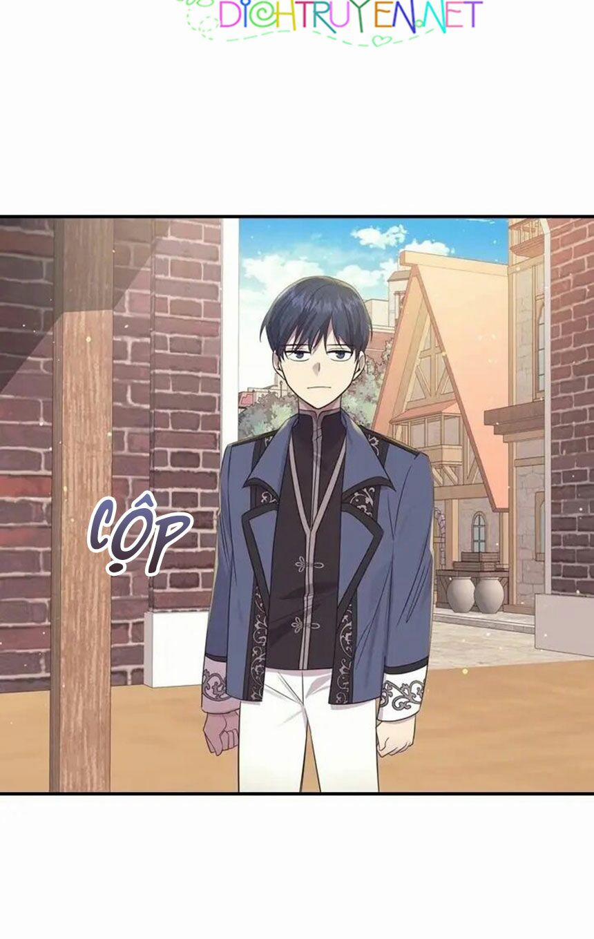 Công Chúa Bé Bỏng 36 trang 78