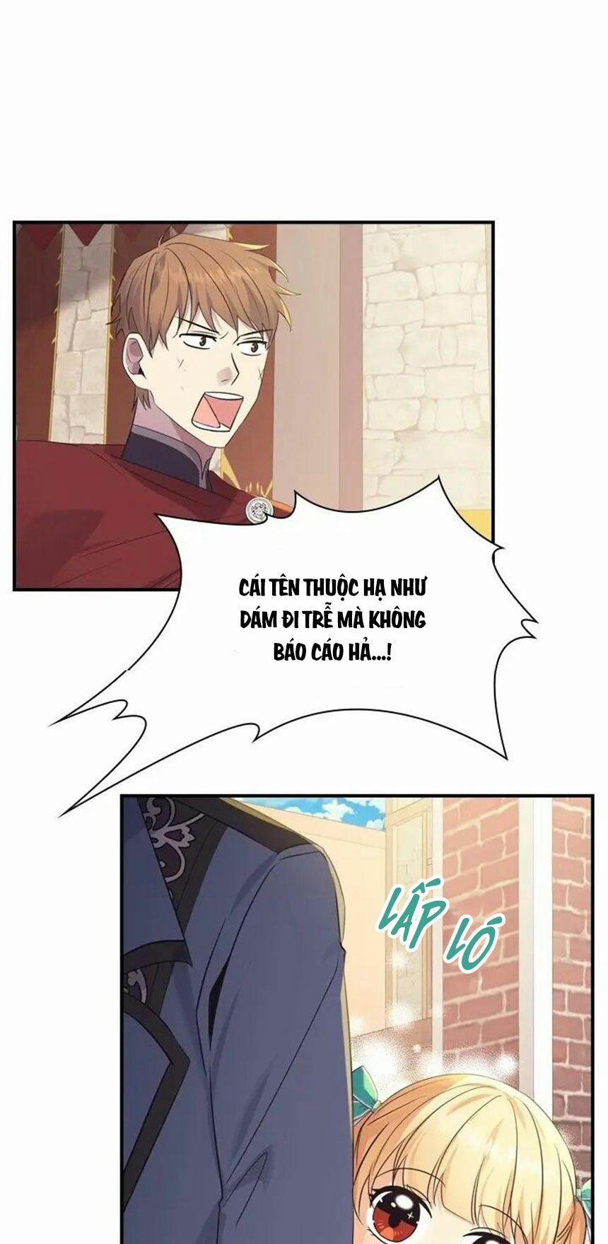 Công Chúa Bé Bỏng 36 trang 79