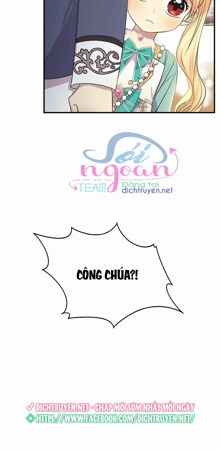 Công Chúa Bé Bỏng 36 trang 80