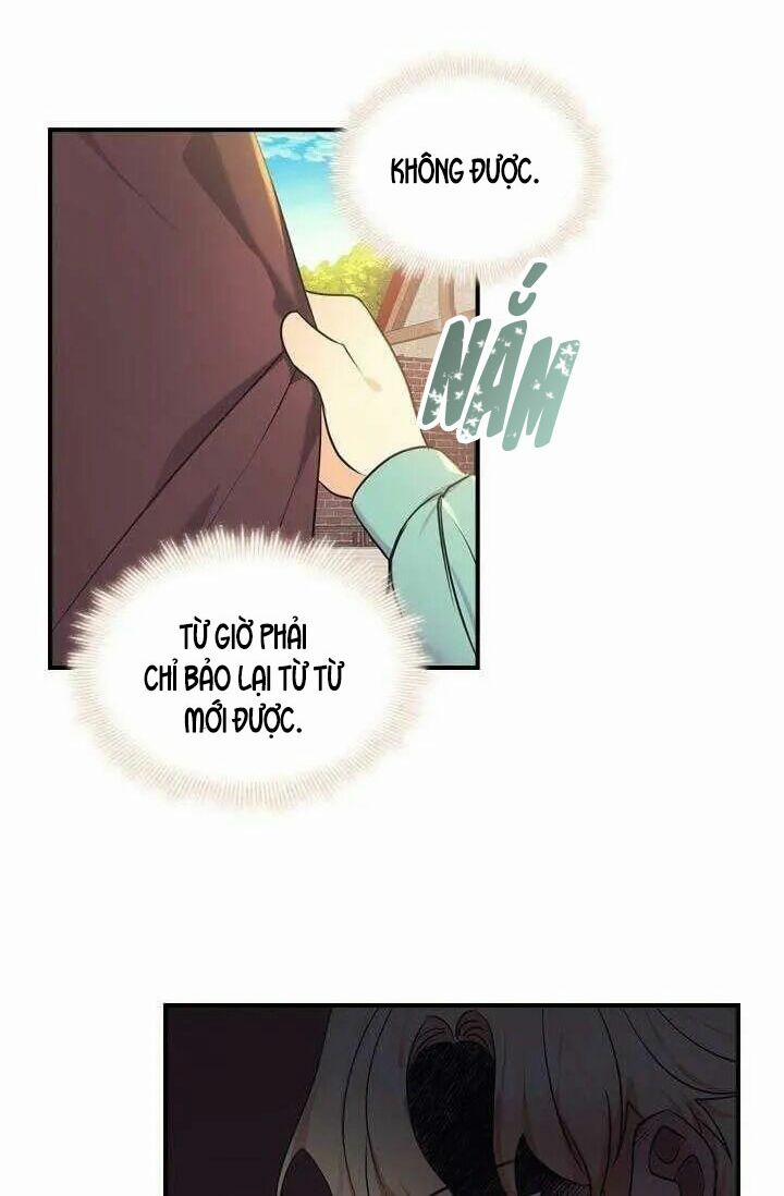 Công Chúa Bé Bỏng 37 trang 14