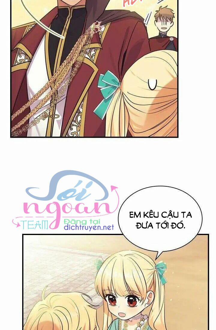 Công Chúa Bé Bỏng 37 trang 16