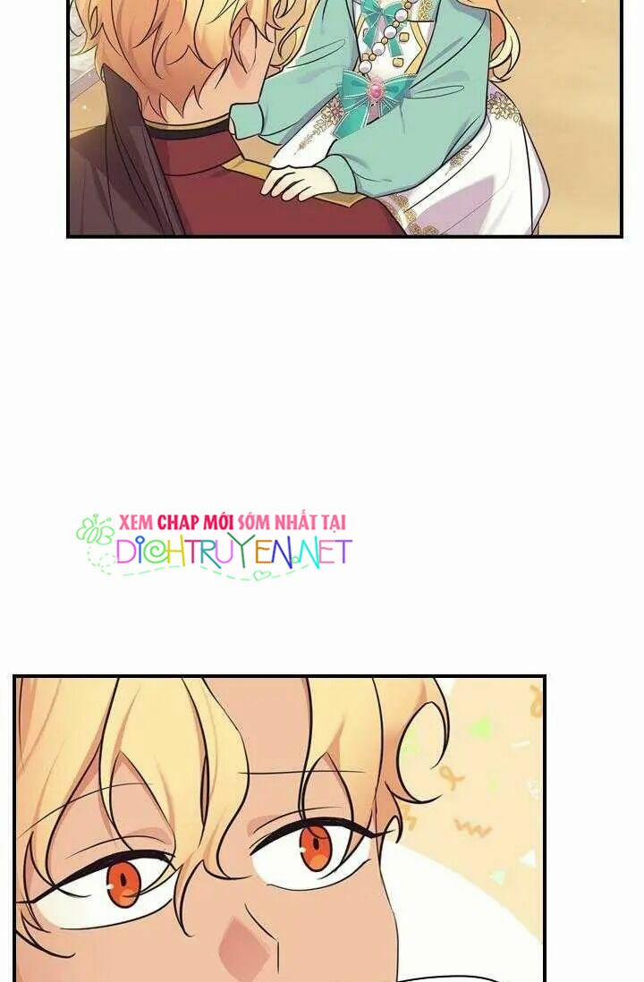 Công Chúa Bé Bỏng 37 trang 17