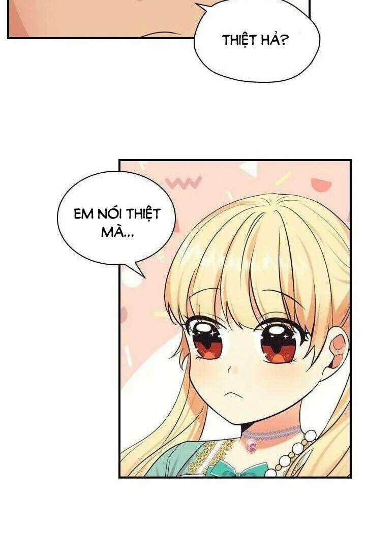 Công Chúa Bé Bỏng 37 trang 18