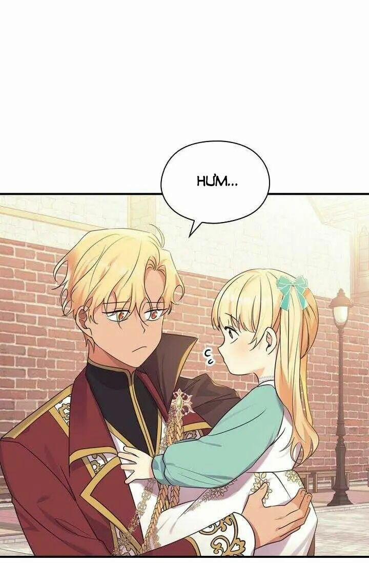 Công Chúa Bé Bỏng 37 trang 19