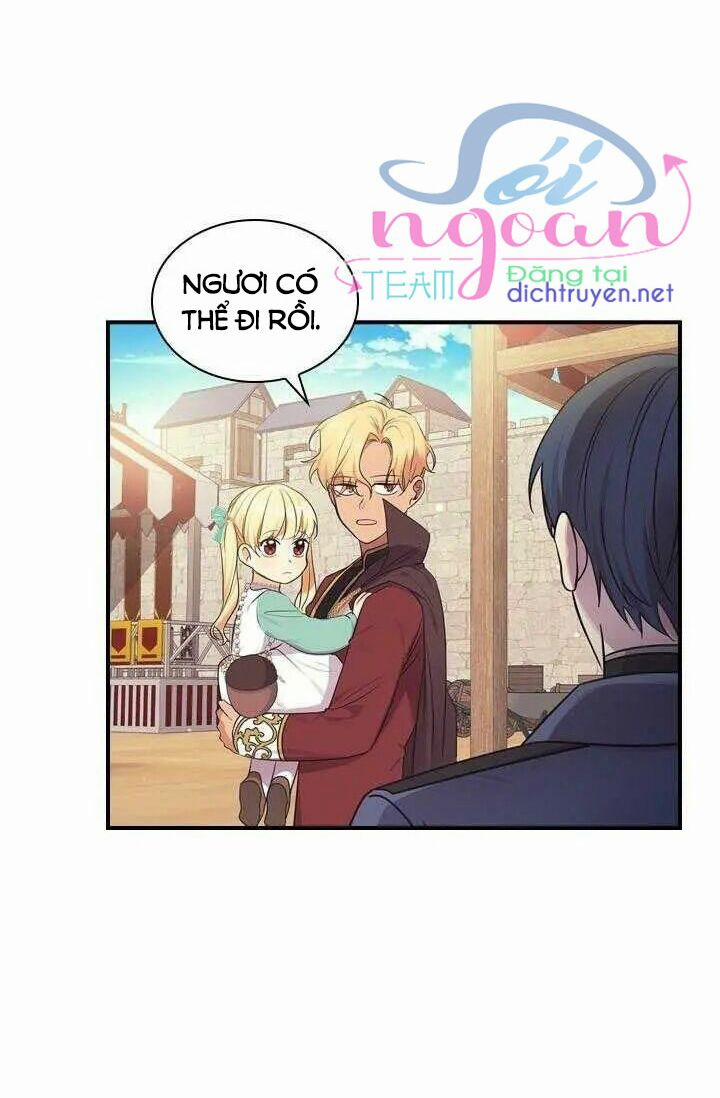 Công Chúa Bé Bỏng 37 trang 20