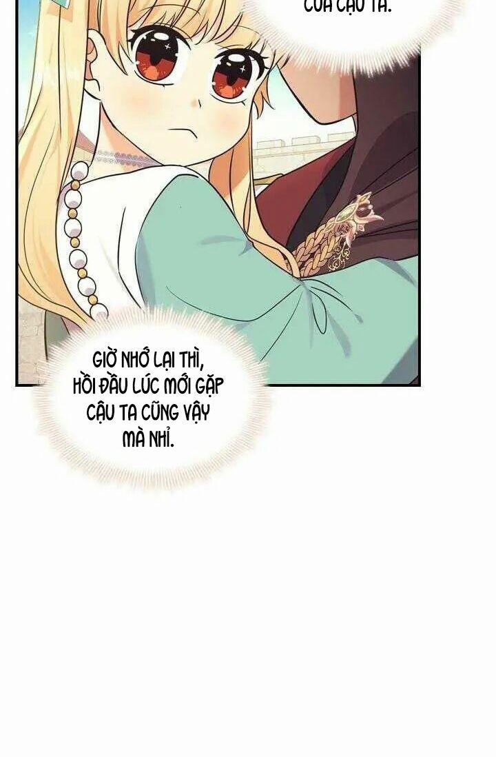 Công Chúa Bé Bỏng 37 trang 23