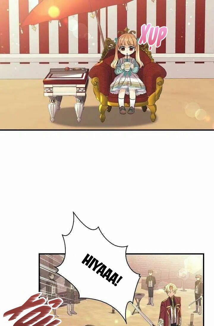 Công Chúa Bé Bỏng 37 trang 26