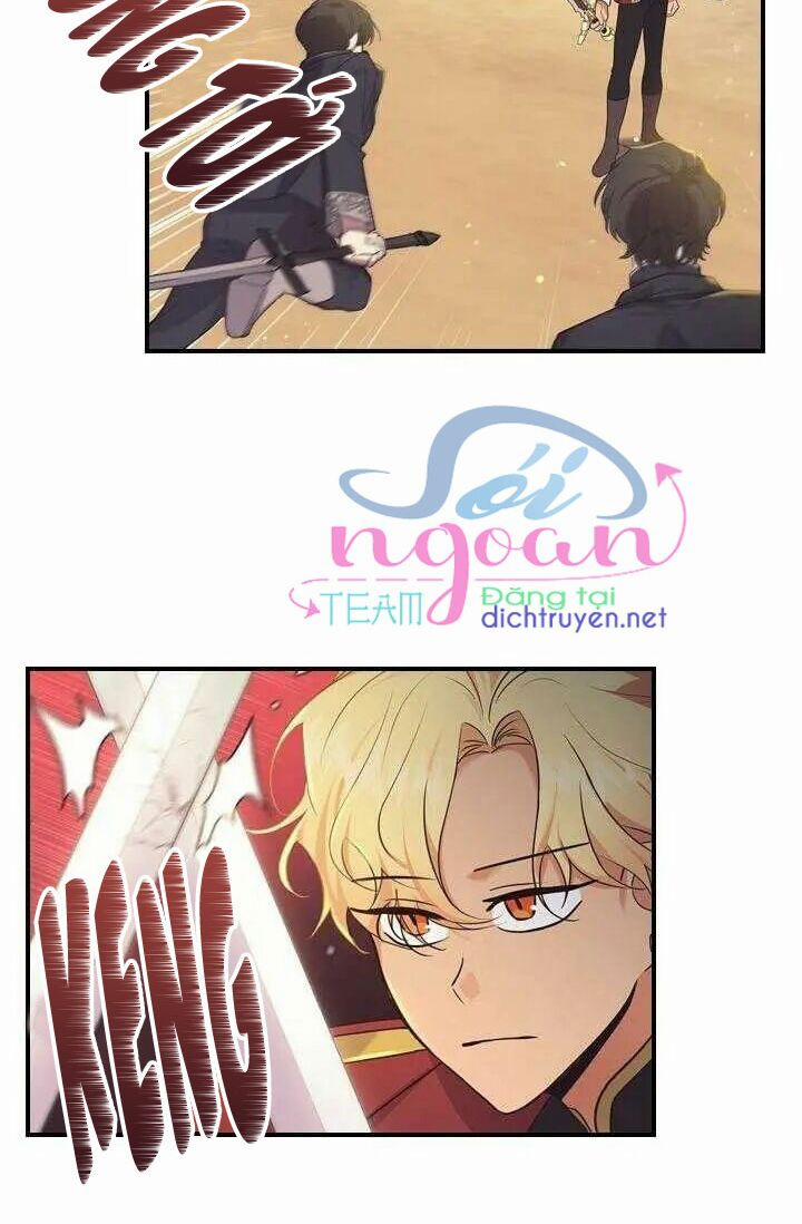 Công Chúa Bé Bỏng 37 trang 27