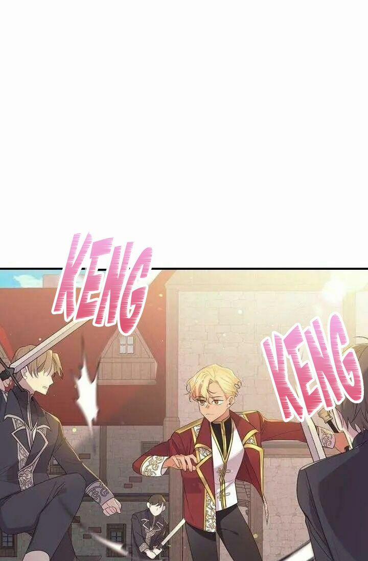 Công Chúa Bé Bỏng 37 trang 28