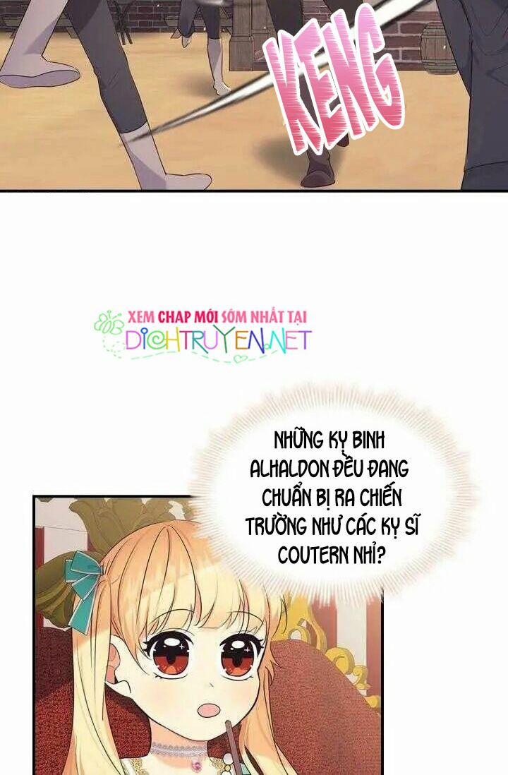 Công Chúa Bé Bỏng 37 trang 29