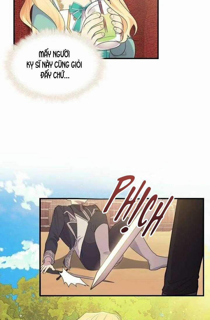 Công Chúa Bé Bỏng 37 trang 30