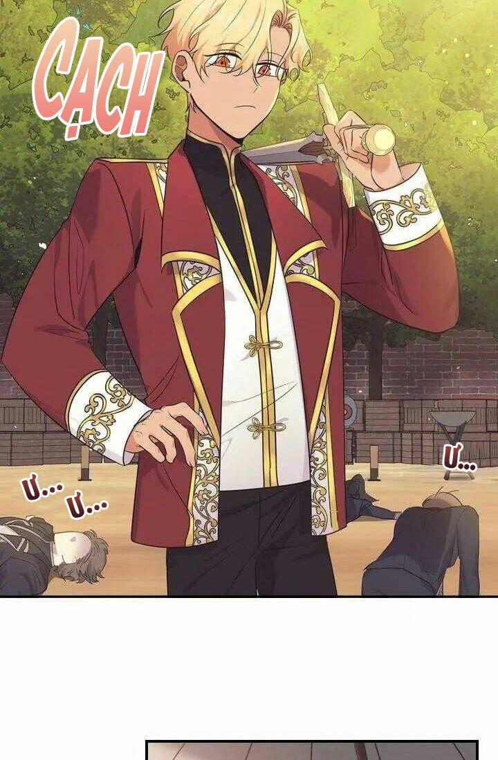 Công Chúa Bé Bỏng 37 trang 31