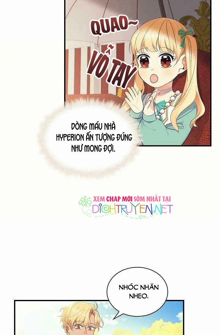 Công Chúa Bé Bỏng 37 trang 32