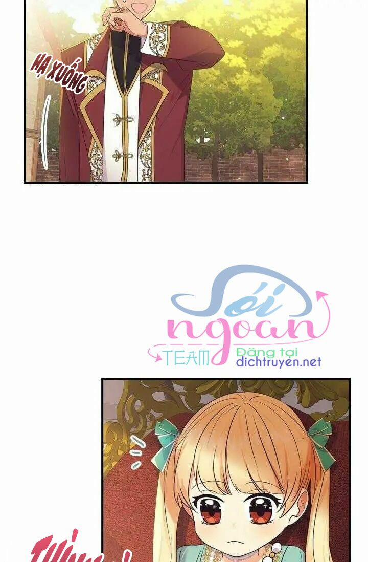 Công Chúa Bé Bỏng 37 trang 33