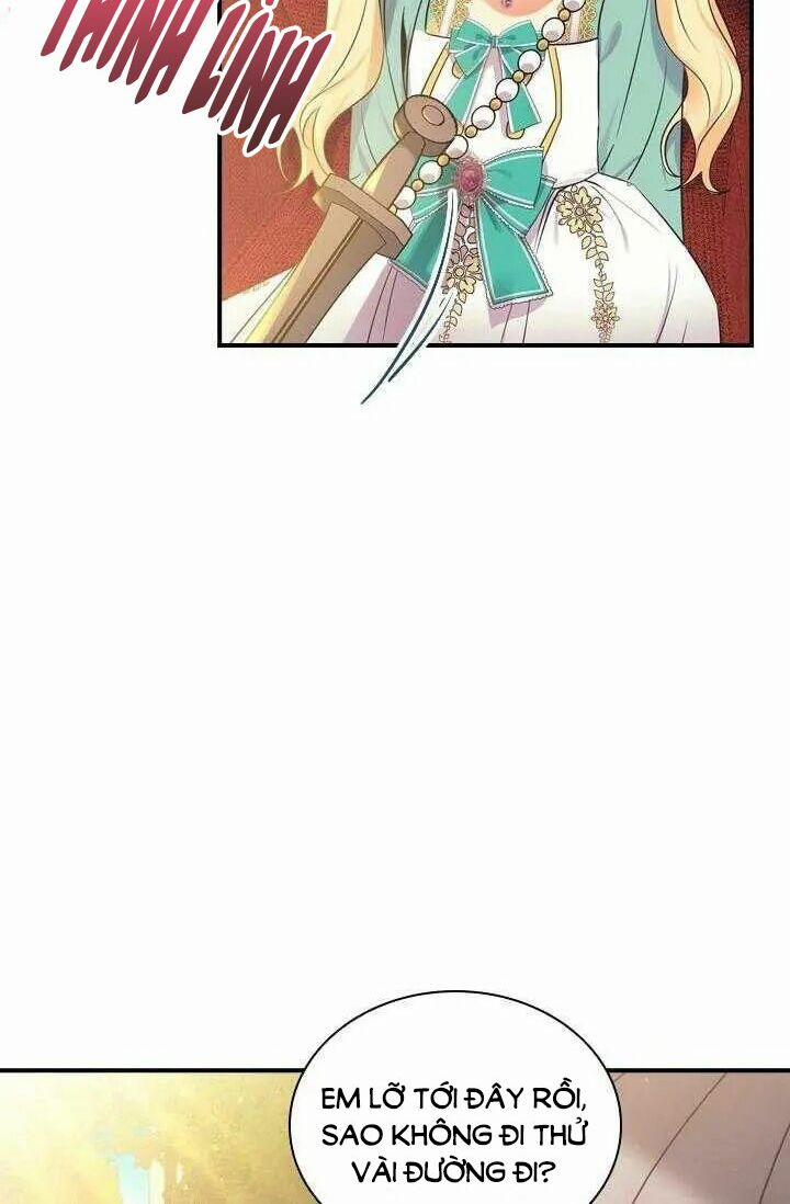 Công Chúa Bé Bỏng 37 trang 34