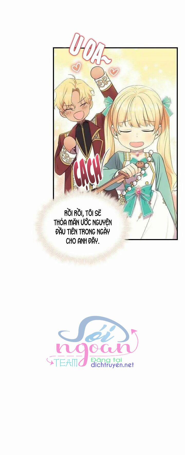 Công Chúa Bé Bỏng 37 trang 36