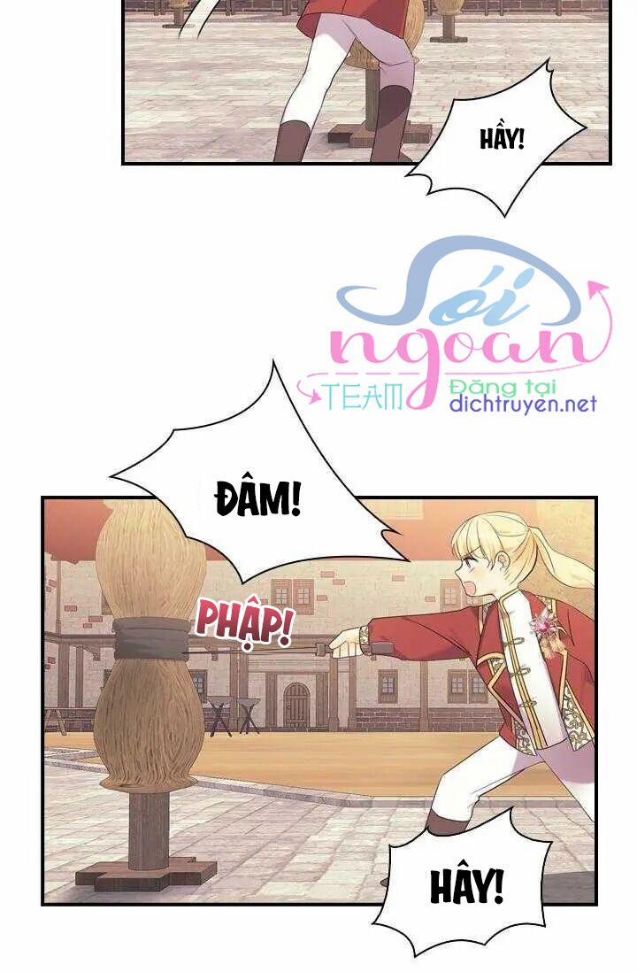 Công Chúa Bé Bỏng 37 trang 39