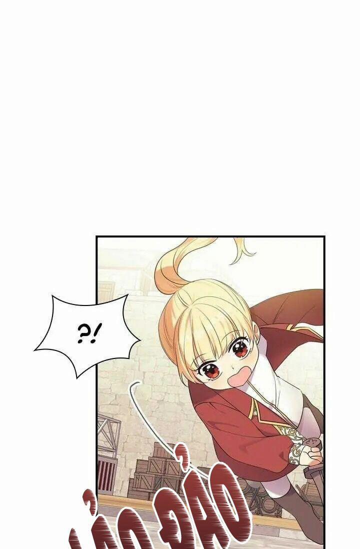 Công Chúa Bé Bỏng 37 trang 40