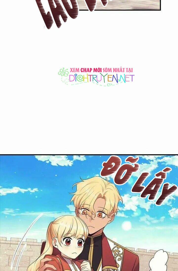 Công Chúa Bé Bỏng 37 trang 41