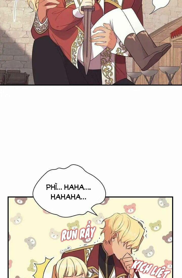 Công Chúa Bé Bỏng 37 trang 42