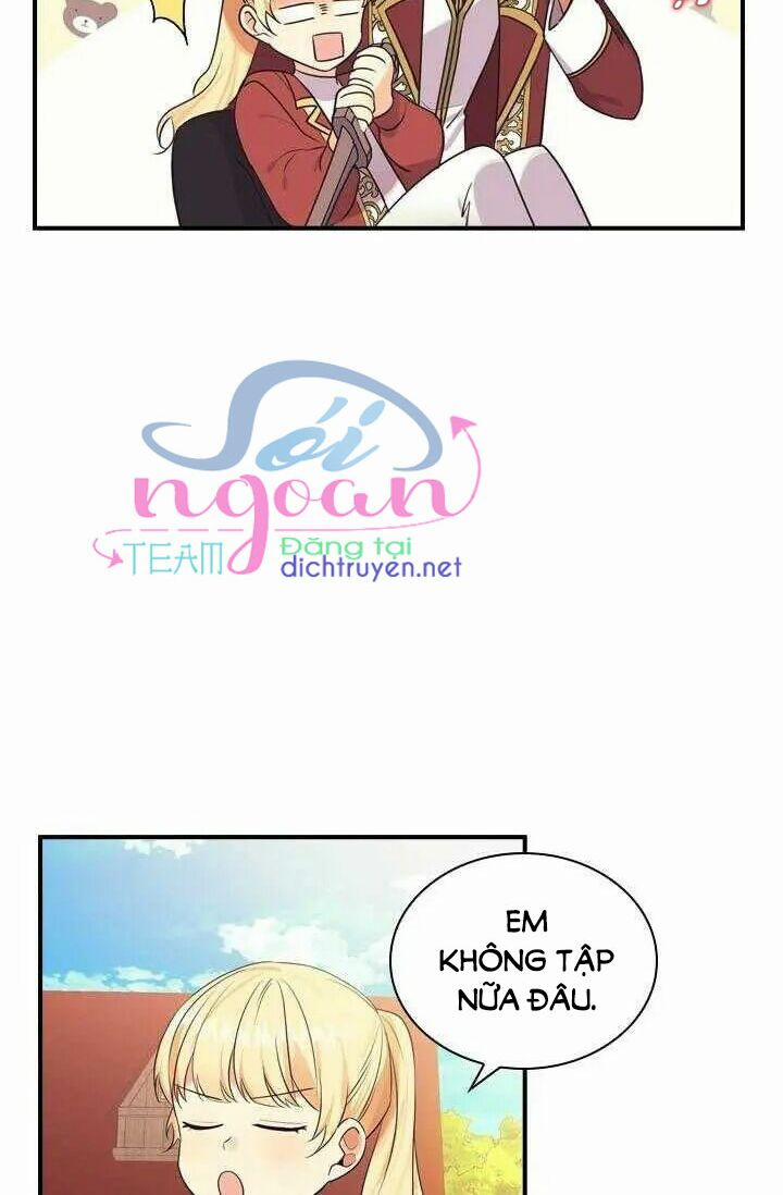 Công Chúa Bé Bỏng 37 trang 43