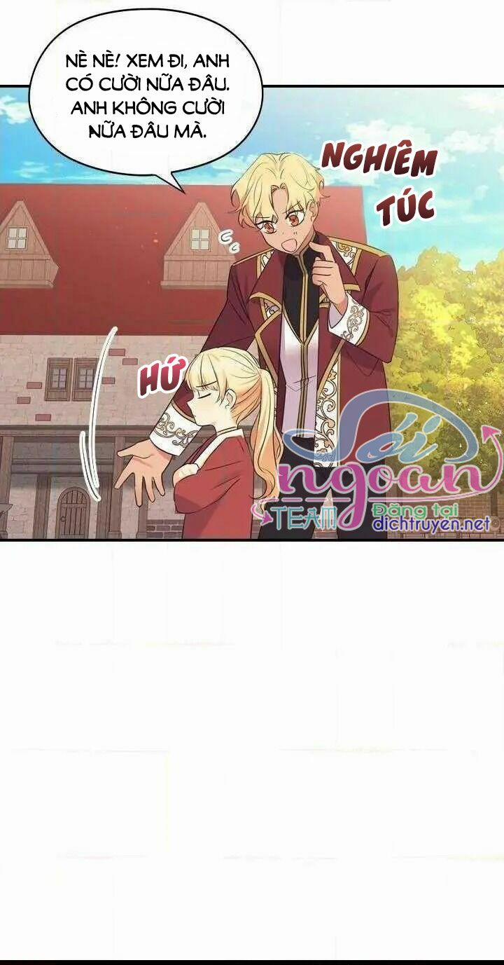 Công Chúa Bé Bỏng 37 trang 45