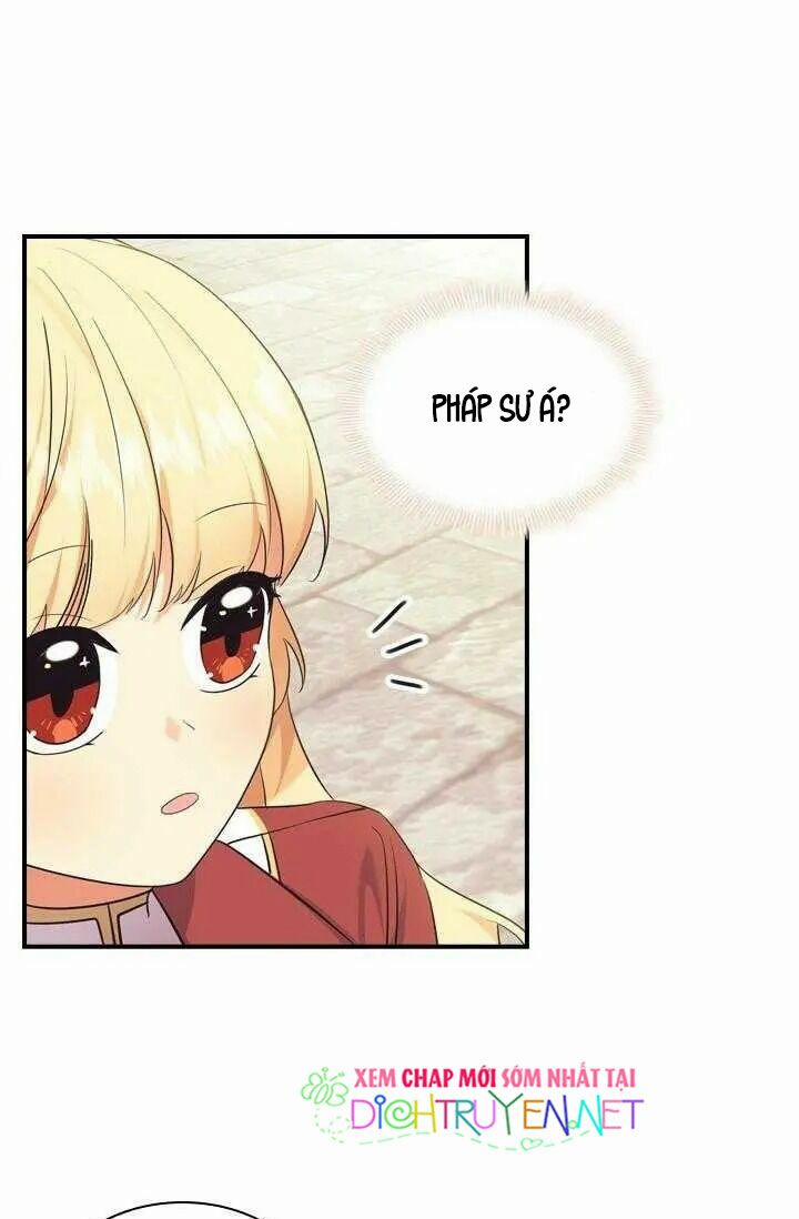 Công Chúa Bé Bỏng 37 trang 47