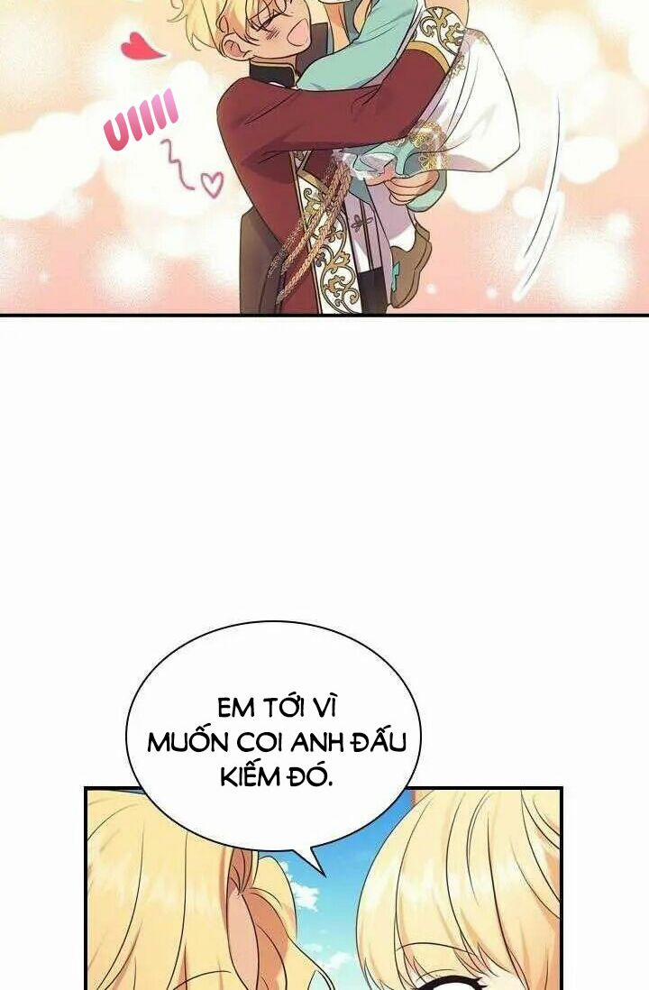 Công Chúa Bé Bỏng 37 trang 5