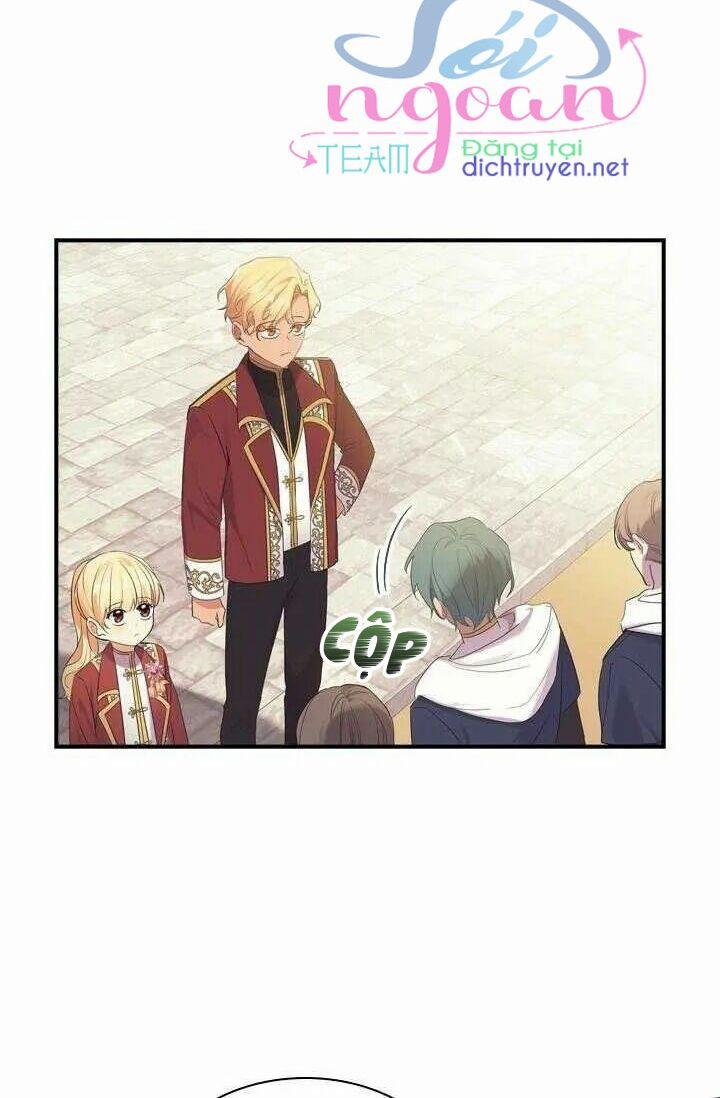 Công Chúa Bé Bỏng 37 trang 50