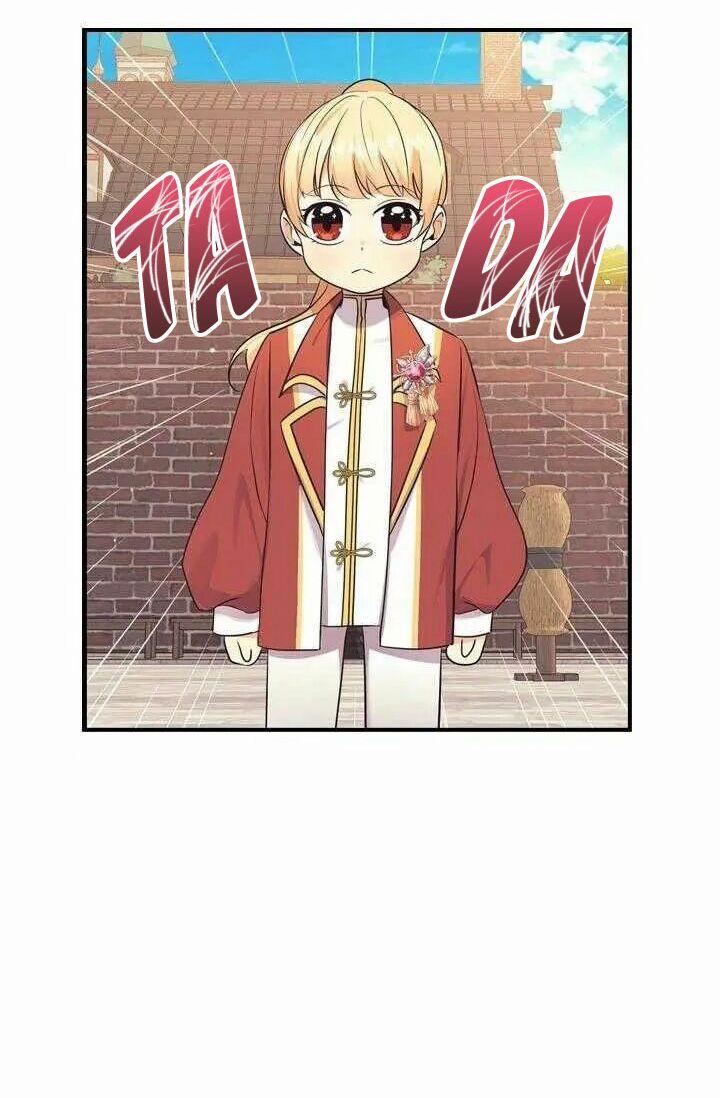 Công Chúa Bé Bỏng 37 trang 52