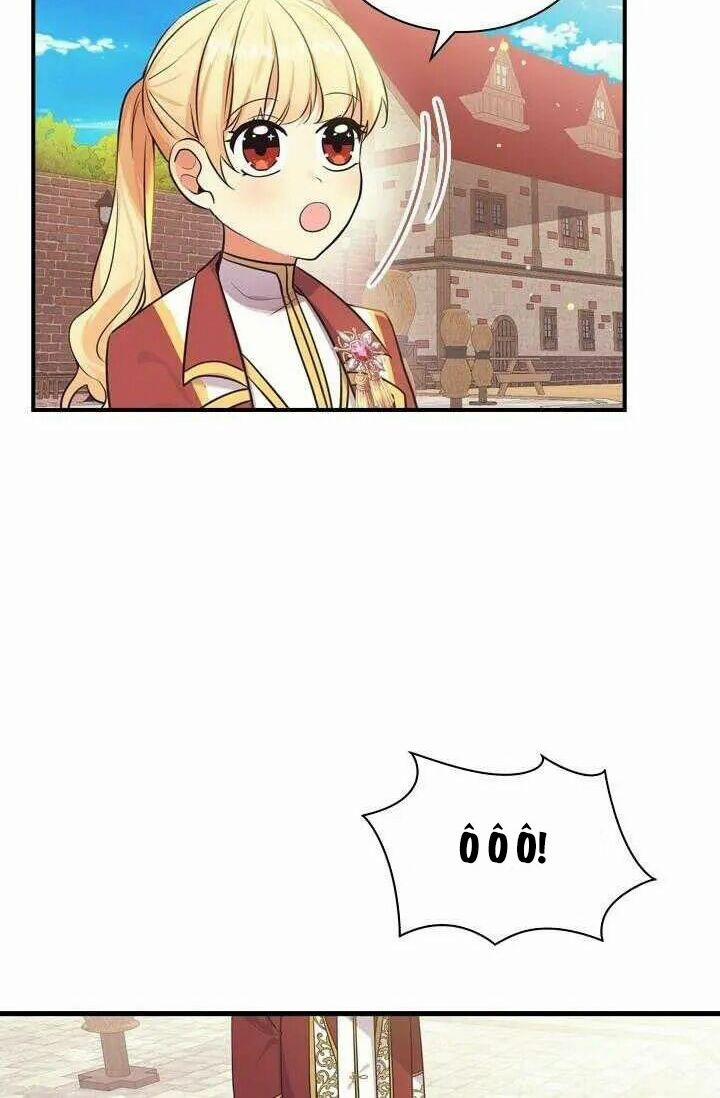 Công Chúa Bé Bỏng 37 trang 54