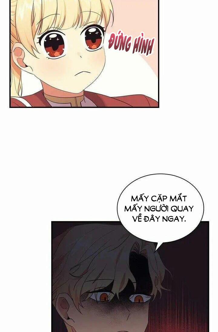 Công Chúa Bé Bỏng 37 trang 56