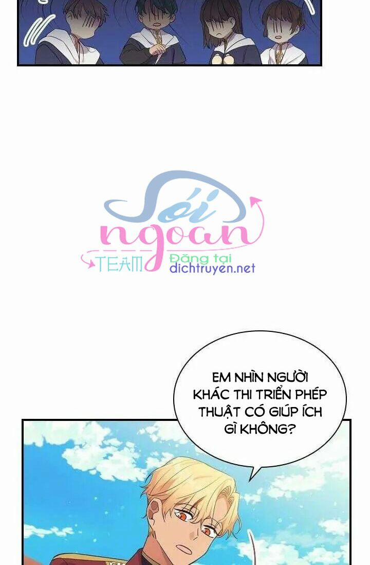 Công Chúa Bé Bỏng 37 trang 58