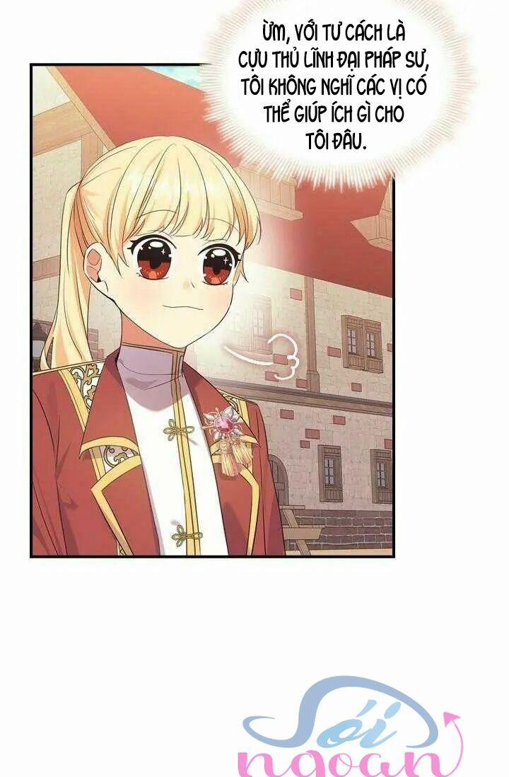 Công Chúa Bé Bỏng 37 trang 61