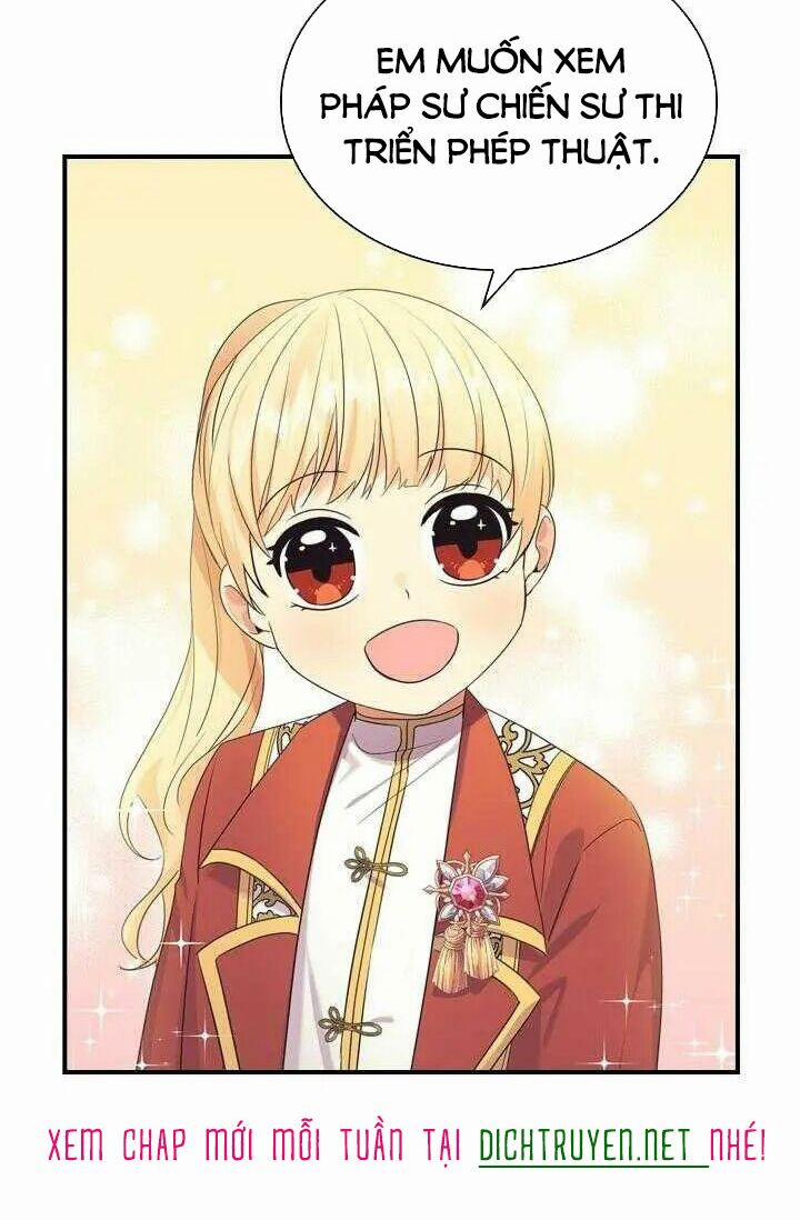 Công Chúa Bé Bỏng 37 trang 64