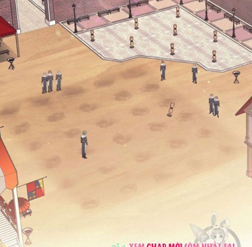 Công Chúa Bé Bỏng 38 trang 1