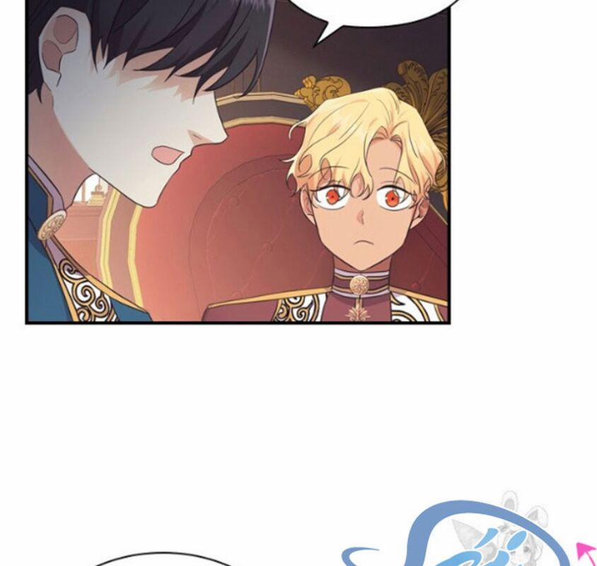 Công Chúa Bé Bỏng 38 trang 101