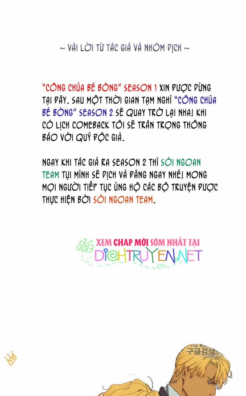 Công Chúa Bé Bỏng 38 trang 108