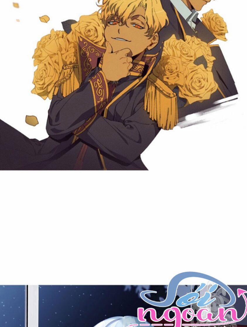 Công Chúa Bé Bỏng 38 trang 109