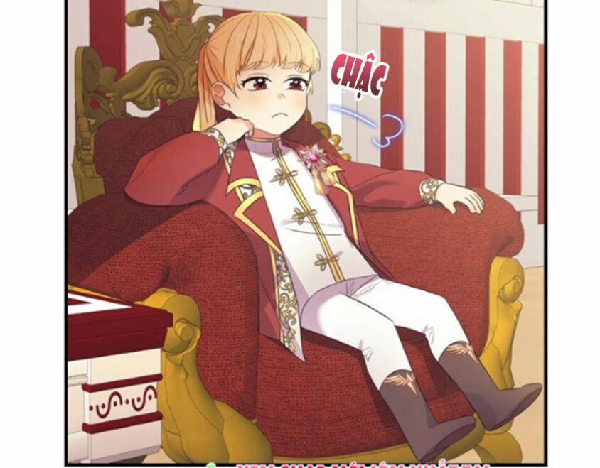 Công Chúa Bé Bỏng 38 trang 11