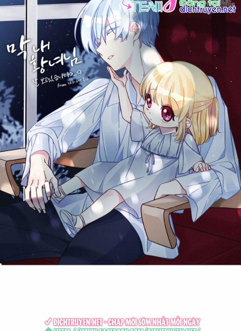 Công Chúa Bé Bỏng 38 trang 110