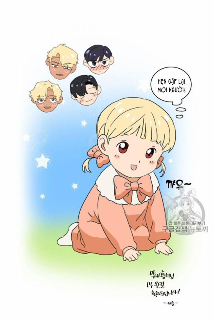 Công Chúa Bé Bỏng 38 trang 116