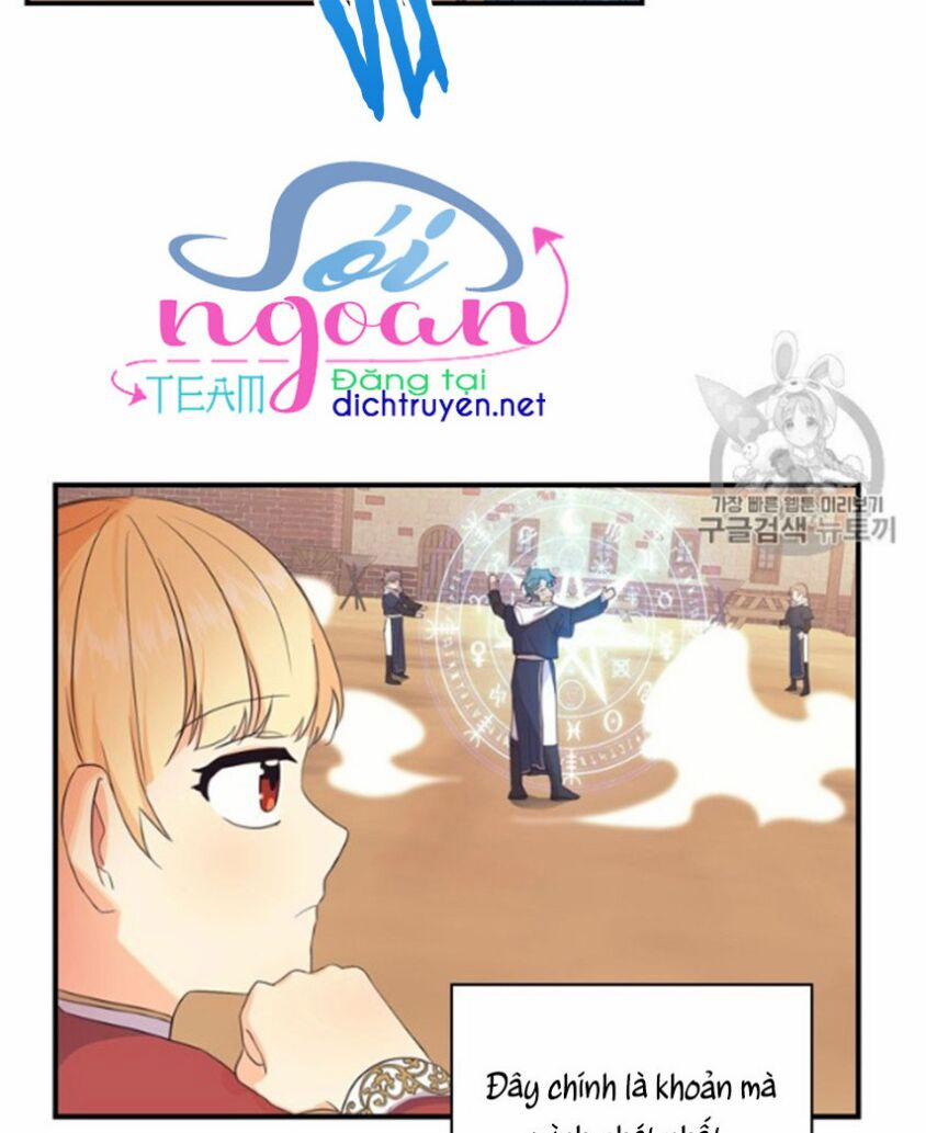 Công Chúa Bé Bỏng 38 trang 13