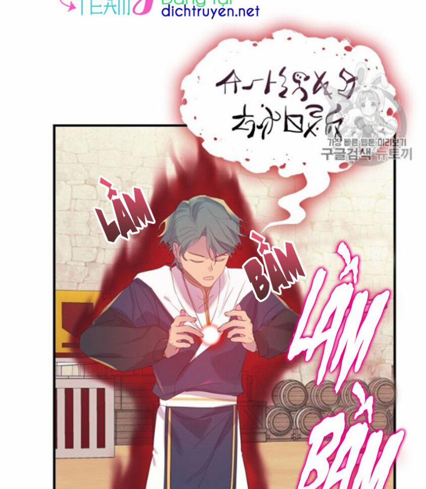 Công Chúa Bé Bỏng 38 trang 17