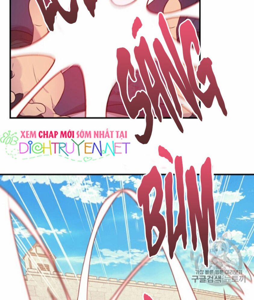 Công Chúa Bé Bỏng 38 trang 19